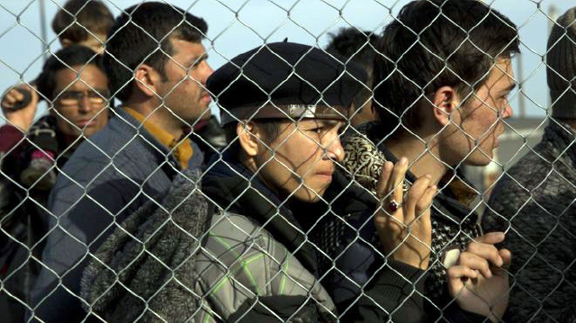 Germany, Afghanistan  Work together to Return  Refugees to Kabul